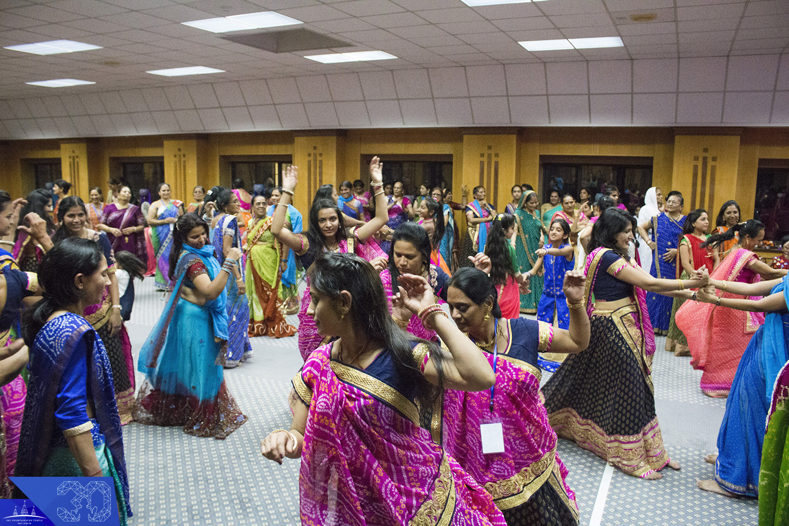184  - ©1987-2017 SKS Swaminarayan Temple East London